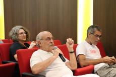 Assembleia Geral Ordinria Presencial e Eletrnica